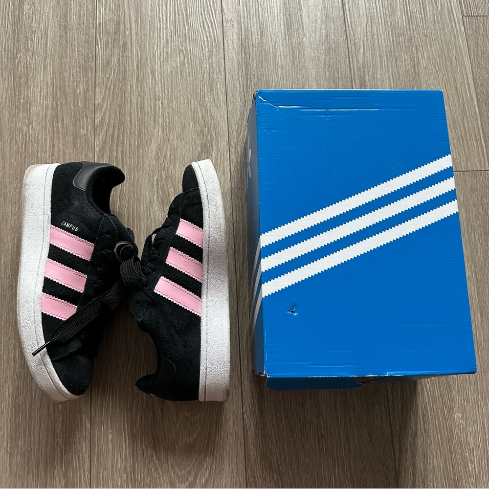 Adidas Campus 00s